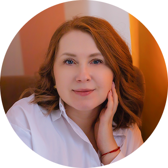 Нина Пархоменко-Мельник