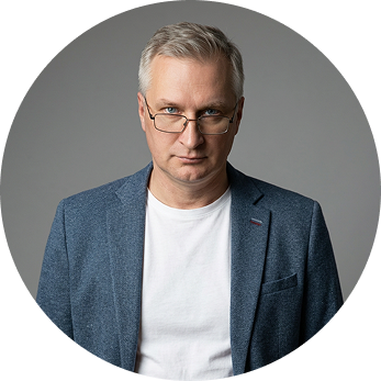 Сергей Лысенко