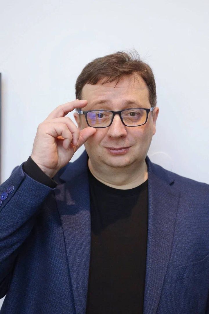 Алексей Дунаевский