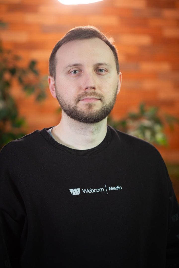 Роман Демидович