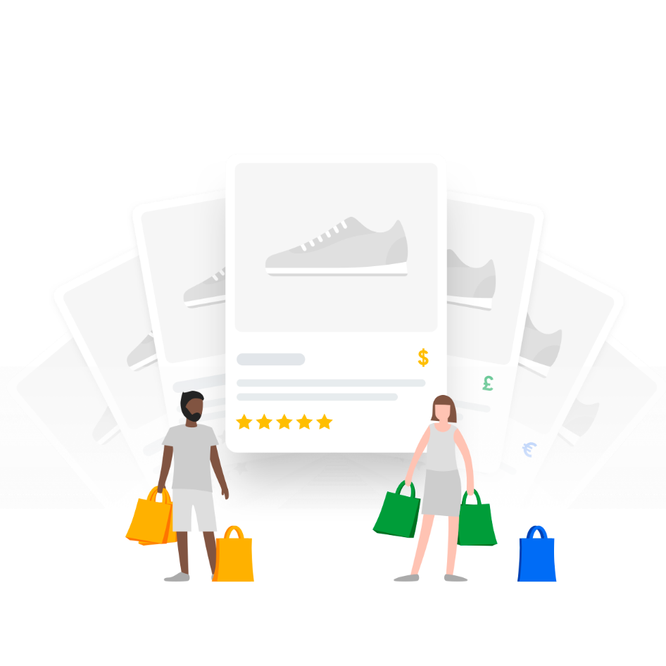 торговые кампании