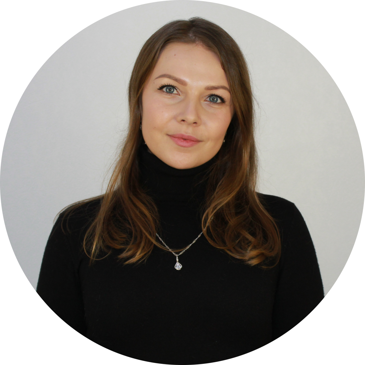 Ирина Гайдукова