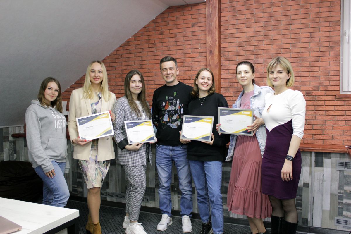 Интернет-маркетинг