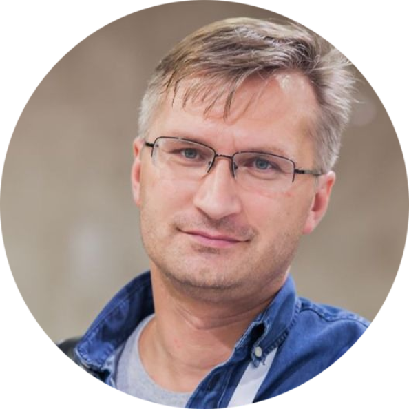 Сергей Лысенко