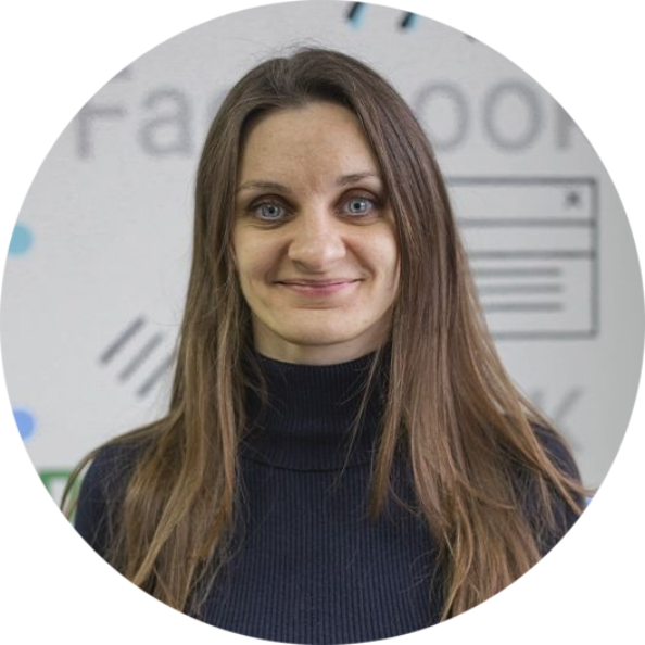 Анастасия Горбач