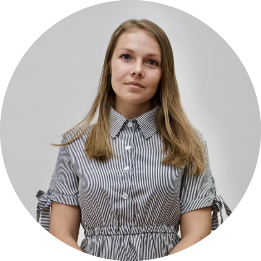 Ирина Гайдукова