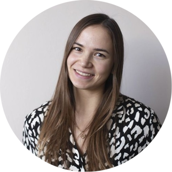 Полина Зарубицкая