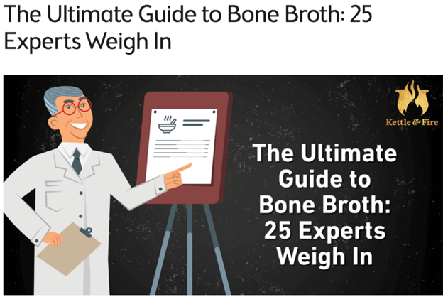 Пример статьи-небоскреба